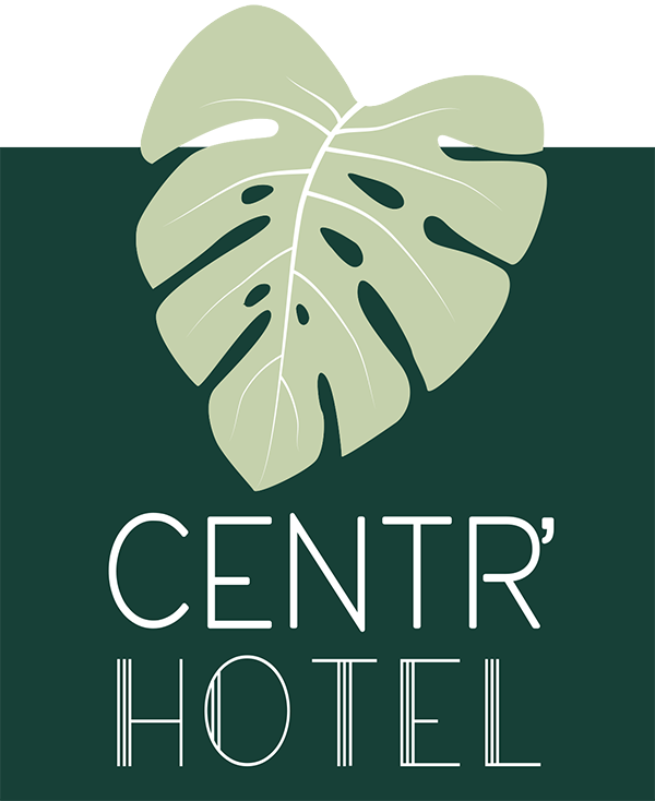 Hotel Centrhotel - Marigot - Saint Martin